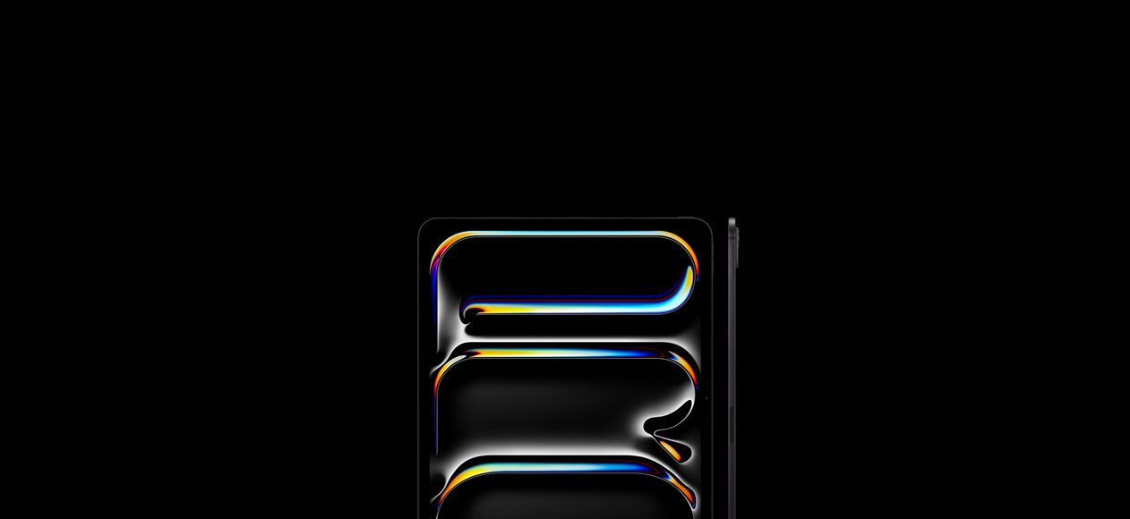 Ipad Pro